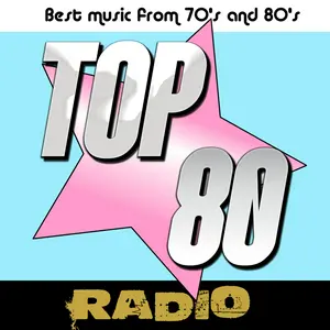 TOP 80 Radio